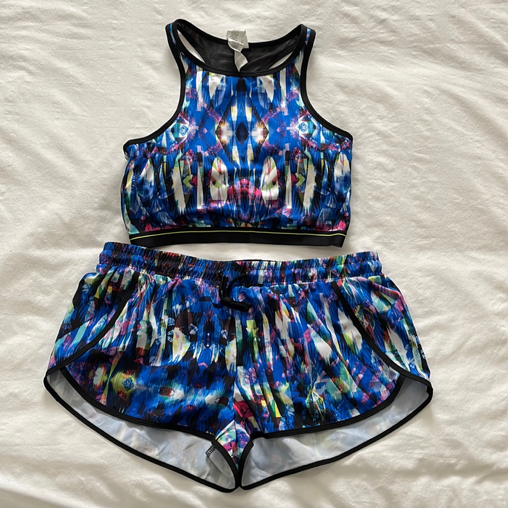 Fabletics Outfit Bundle